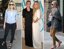 She is also the older sister of actress elizabeth olsen. Diat Der Stars Olsen Zwillinge Ubungen Style Und Beauty Tipps