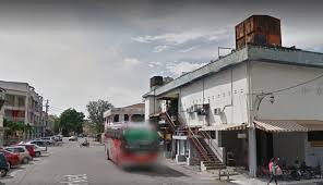 The cheapest ticket is offered by perak transit ekspres and costs myr 7.00. Kampar Express Bus Terminal Kampar