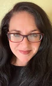 Faculty Focus: Alicia Shields