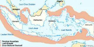Wirjono prodjodikoro sh adalah meliputi segala peraturan hukum yang ada hubungan dengan laut. Ketentuan Konvensi Pbb 1982 Tentang Hukum Laut