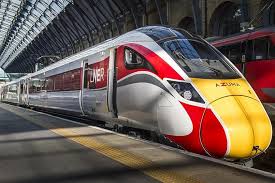 East Coast Resignalling Partners Appointed Rail Business Uk Railway Gazette International Train Train Rides Railway