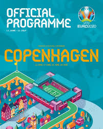 Näytä lisää sivusta uefa euro 2020 facebookissa. European Championships Lt Football Programmes Programmes To Suit All Collectors