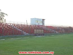 Club atlético rentistas, known simply as rentistas is an uruguayan professional football club based in cerrito de la victoria, montevideo. Estadio Complejo Rentistas Wikipedia