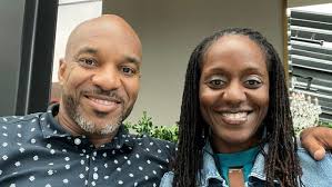 Celebrating Black love