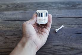 The product analysis is based on common information about different components. La Mer The Balm Intense Die Wunderwaffe Gegen Augenringe Sami Slimani