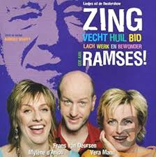 Vera Mann, M. D Anjou, F. Van Deursen