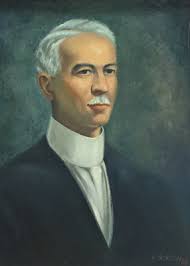 Lincoln University Presidents and Principals