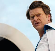 Beau van Erven Dorens is hét nieuwe gezicht van Social Deal