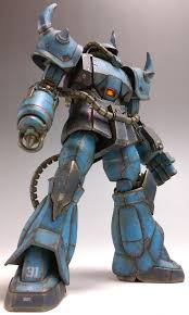 プロトタイプグフ 素組み大会用 とセンター試験 ガンプラ おっさんのガンプラ らいだ ｊｏｅ yahoo ブログ ガンプラ ガンプラ ジオラマ グフ