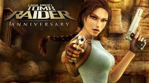 Tomb Raider Anniversary Game Demo Download Gamepressure Com