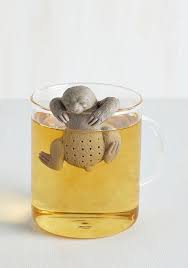 33 White Elephant Gifts Your Friends Will Actually Love Sloth Tea Infuser Tea Infuser Brewing Tea