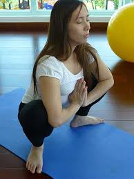 Divine yoga is also popular for its other workout and dance classes including zumba, piloxing, and bollywood dance. Pregnancy Yoga Prenatal Yoga Classes In Bangkok With Krist L D Haene