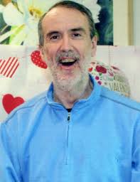 Obituary information for Mark Lee Estes