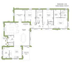 Pereire House Plans How To Plan Flat Roof House