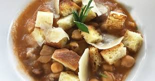 Maybe you would like to learn more about one of these? Zuppa Di Ceci E Castagne Alice Tv