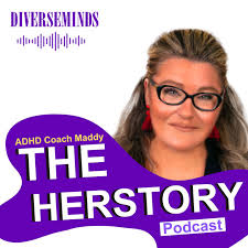 HerStory Podcast by DiverseMinds Magazine