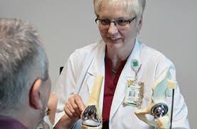 A bone to fix is presented by the providers at the centers for advanced orthopaedics orthopaedic associates of central maryland division. Institute For Bone And Joint Surgery St Joseph S Candler