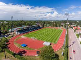 Maybe you would like to learn more about one of these? Wiklof Holding Arena Mariehamn Destimap Destinations On Map