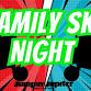 Friday Night Family Sk8 Night at Jumpin Jupiter... event in Muskegon, MI