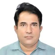 Discover Muhammad Ameen Keryo CEO & Founder of SRS NGO