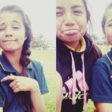 Kay Vue's Instagram, Twitter & Facebook