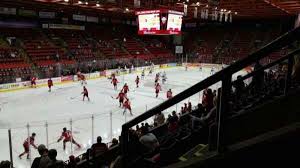 Photos At Floyd L Maines Veterans Memorial Arena