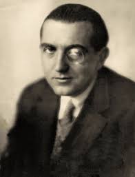 Image of Alan Moorhead, 1964 (b/w photo) by Seed, Brian