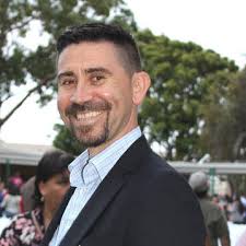 LASCC & LASHF Leadership Team