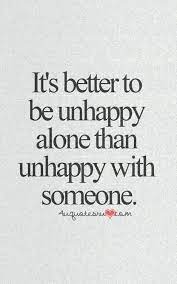 Miserable Relationship Quotes Meme Image 17 Quotesbae In life you'll realize there is.