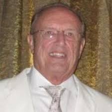 Obituary information for Richard Paul Benner