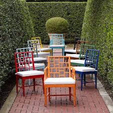 Modern Details Update A Space Sophisticated Chinese Chippendale Style It Comes With A Chippendale Chairs Chinese Chippendale Chairs Cheap Dining Room Chairs