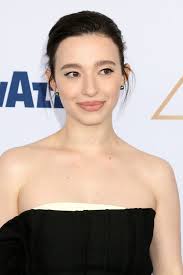 2025 Film Independent Spirit Awards Editorial Stock Image