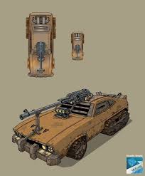 Pin On Post Apocalypse