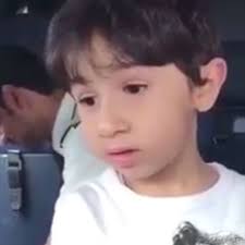 A little boy astounded pilots and the internet with his knowledge about an  aircraft. Adam Mohammad Amer was