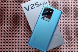 Vivo V25 Pro review with Pros and Cons ...