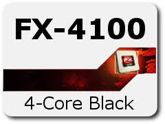 The amd fx 4300 black edition processor with 4 cores, and it's unlocked for your overclocking pleasure. Userbenchmark Amd Fx 4100 Vs Intel Core I5 8400