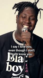 “Smile” is a story about the fragility of innocence and how it can be  destroyed. How is it possible that someone so innocent in their youth can  become “another victim to the prison system, just ...