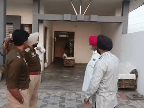 Amritsar Newlywed Shot Dead | Month After Wedding