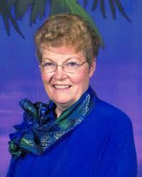 Judy D. Zimmerman Obituary February 7, 2025