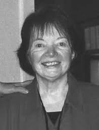 Nancy Cushman, hero to the poor, dies