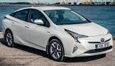 TOYOTA-PRIUS