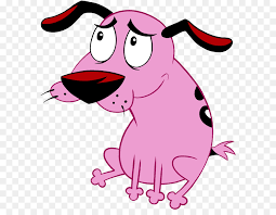 Throughout the show, she is courage's only real friend and companion. Courage The Cowardly Dog Png Download 639 682 Free Transparent Eustace Bagge Png Download Cleanpng Kisspng
