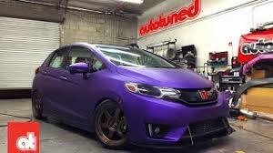 Favorite this post jul 26 Auto Tuned 3rd Generation Honda Fit Avery Purple Matte Metallic Vinyl Wrap Youtube