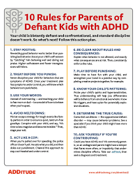 Pin On Parenting Adhd Children
