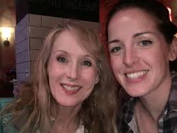 Sonya Parrish's Instagram, Twitter & Facebook