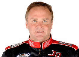 Mike Wallace (racing driver)