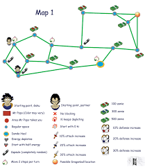 Upon exit, you will be able to access kami's lookout again. Dragon Ball Z Budokai 2 Dragon World Level 1 Map Map For Playstation 2 By Pandrews Gamefaqs