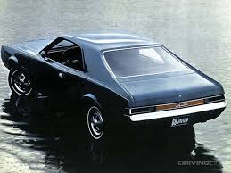 Image result for Classic Black 1968 Javelin