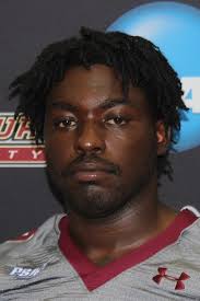 How did the Mid-Penn's former football greats fare in college in 2016?