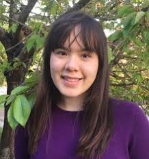 Anna Finch's Instagram, Twitter & Facebook